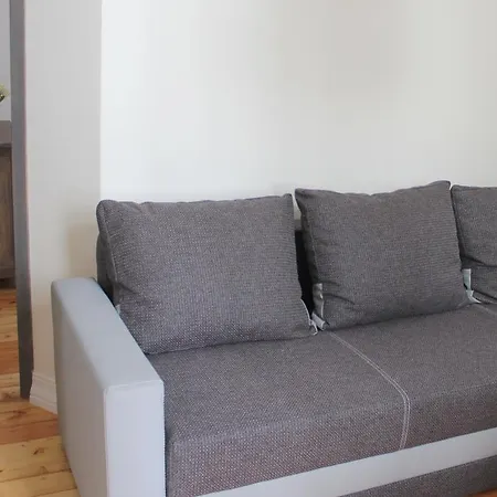 Appartement 2 In Embasy Area Riga