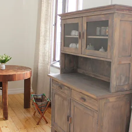 2 In Embasy Area * Riga