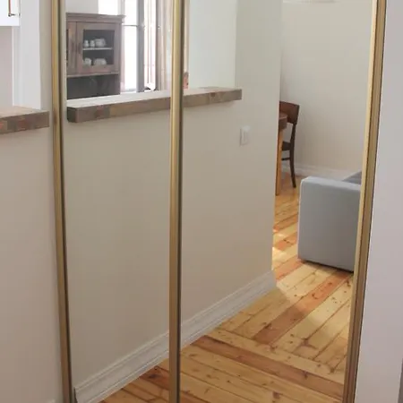 2 In Embasy Area * Рига