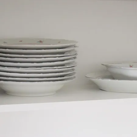 Апартаменти 2 In Embasy Area