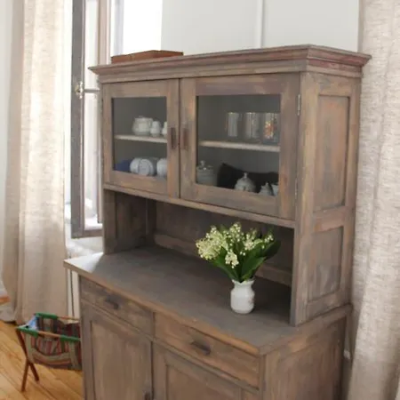 Apartamento 2 In Embasy Area *