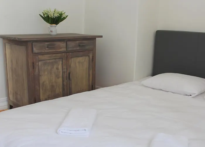 公寓 2 In Embasy Area 里加