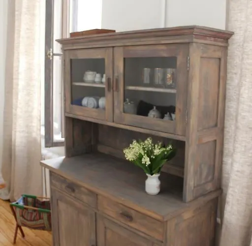 公寓 2 In Embasy Area *