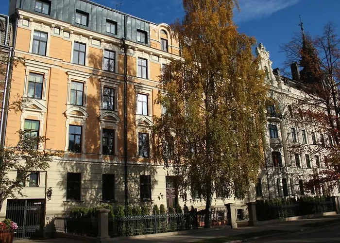 公寓 2 In Embasy Area *