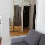 2 In Embasy Area Daire Riga