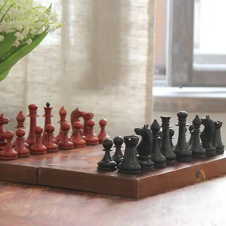 Daire 2 In Embasy Area