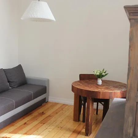 Apartment 2 In Embasy Area *