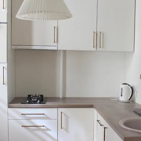 Apartment 2 In Embasy Area