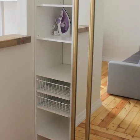 2 In Embasy Area Apartment