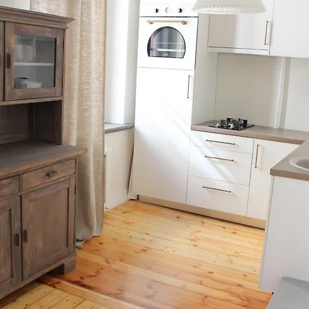 Apartment 2 In Embasy Area *