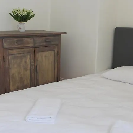 Apartment 2 In Embasy Area Riga