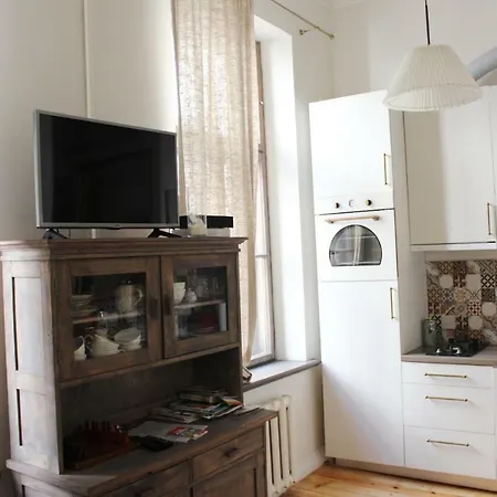 Apartment 2 In Embasy Area
