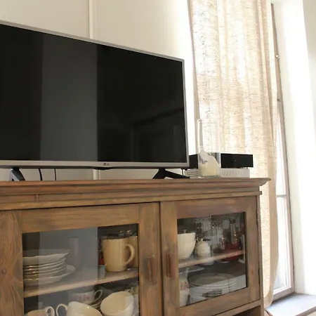 Apartment 2 In Embasy Area