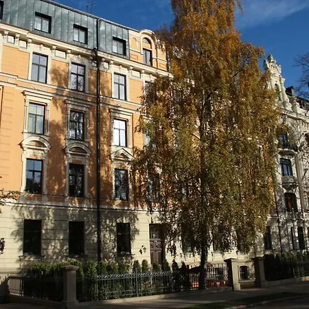 Dzīvoklis 2 In Embasy Area *